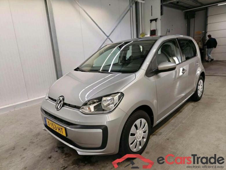 VOLKSWAGEN up! 1.0