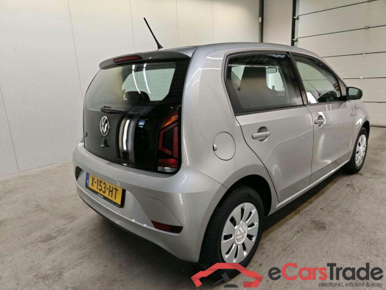 VOLKSWAGEN up! 1.0 #2