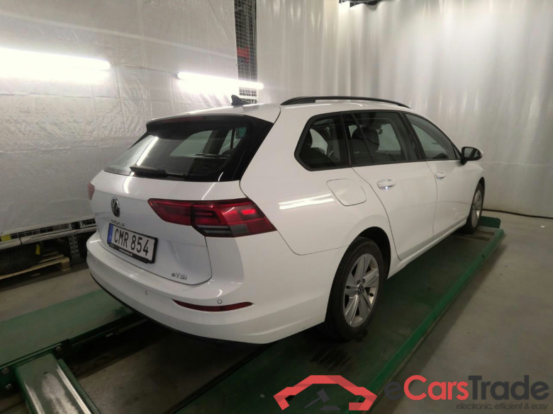 Golf SC 1.5 eTSI 130 Aut #3