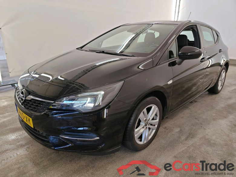Opel Astra 1.2 turbo 81kW Edition 5d