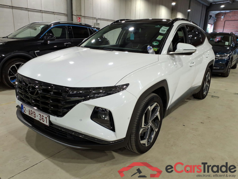 HYUNDAI Tucson 1.6 T-GDI PHEV 4WD SHINE AUTO