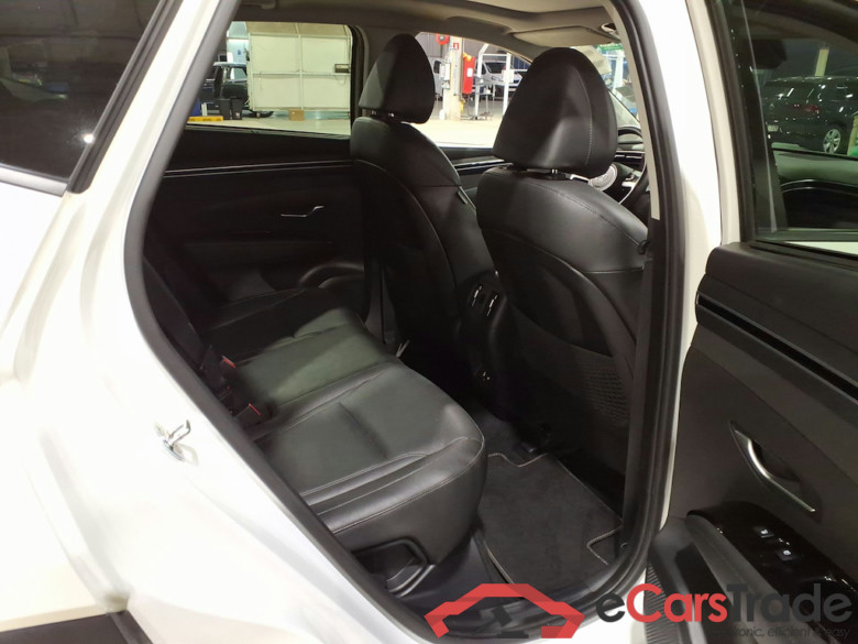 HYUNDAI Tucson 1.6 T-GDI PHEV 4WD SHINE AUTO #5