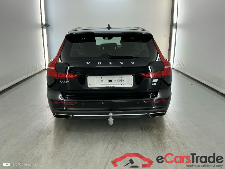 VOLVO V60 2.0 T6 PHEV INSCRIPTION EXPR. AUTO 4WD #5
