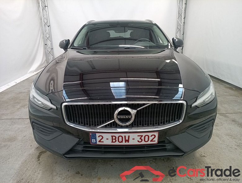Volvo V60 B3 Geartronic Momentum Pro 5d #5