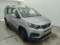 preview Peugeot Rifter #4