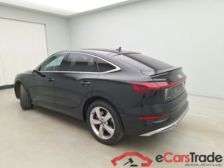 Audi, E-tron SB '19 BEV, Audi E-Tron Sportback 55 Quattro S-Line 5d #3