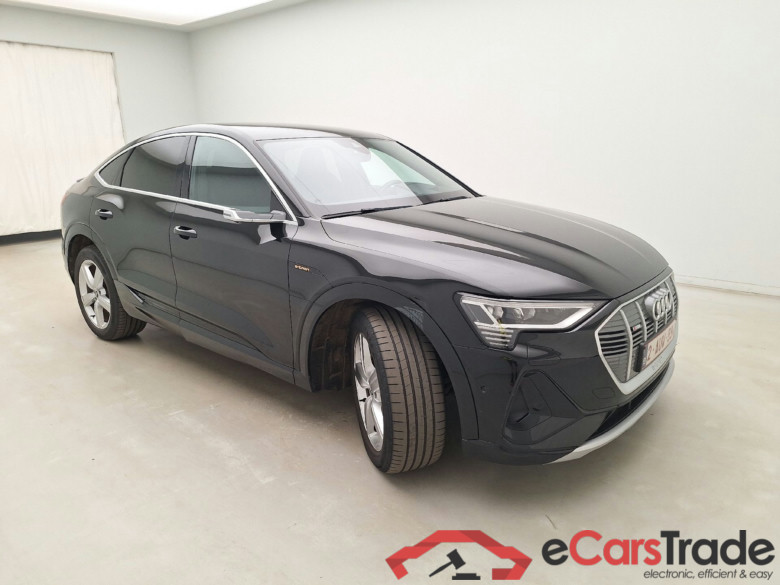 Audi, E-tron SB '19 BEV, Audi E-Tron Sportback 55 Quattro S-Line 5d #5
