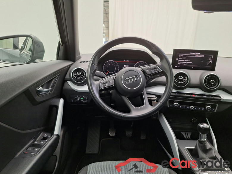 Audi, Q2 '16, Audi Q2 1.0 30 TFSI 85kW Design 5d #6