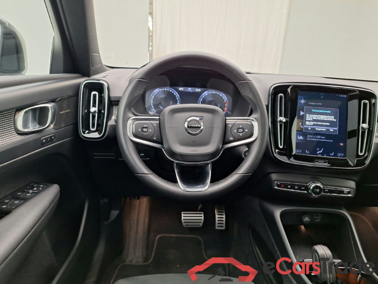 Volvo, XC40 '17, Volvo XC40 T3 R-Design Aut. 5d #6