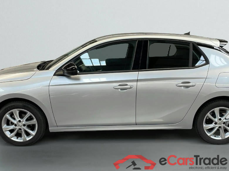 Opel Corsa 1.2 75 ch BVM5 Edition #4