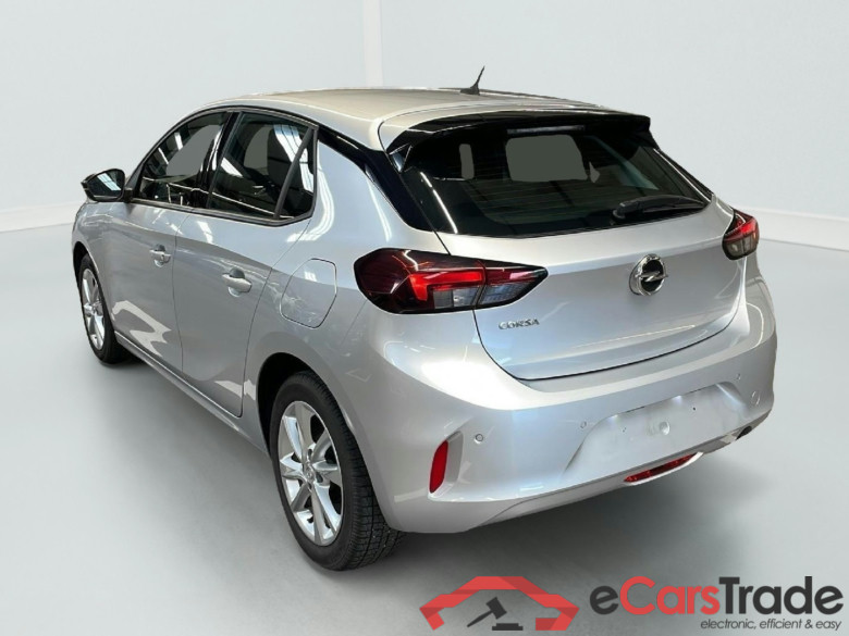 Opel Corsa 1.2 75 ch BVM5 Edition #5