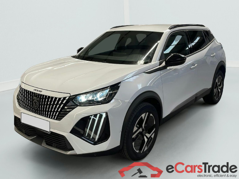 Peugeot 2008 Allure PureTech 100 S&S BVM6 #3
