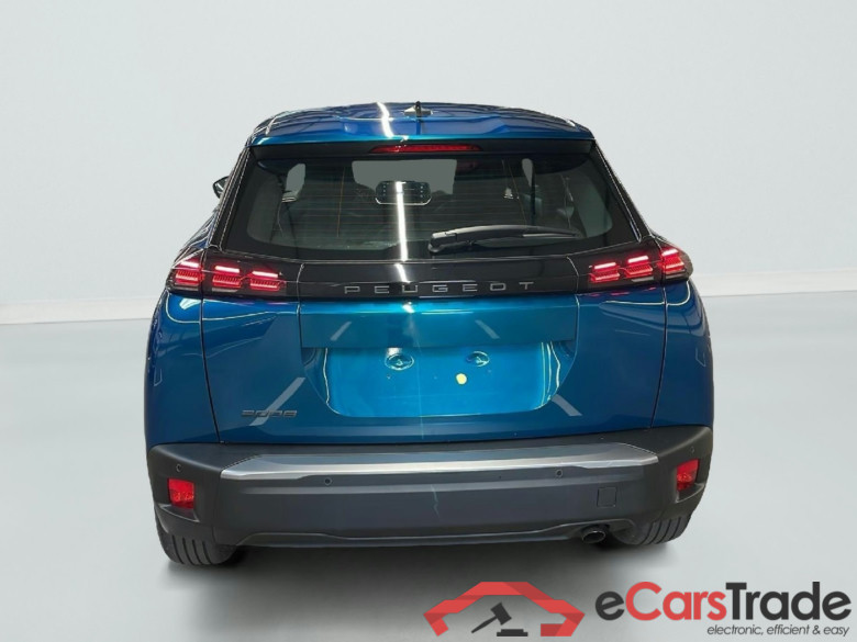 Peugeot 2008 100 S&S BVM6 Style #6