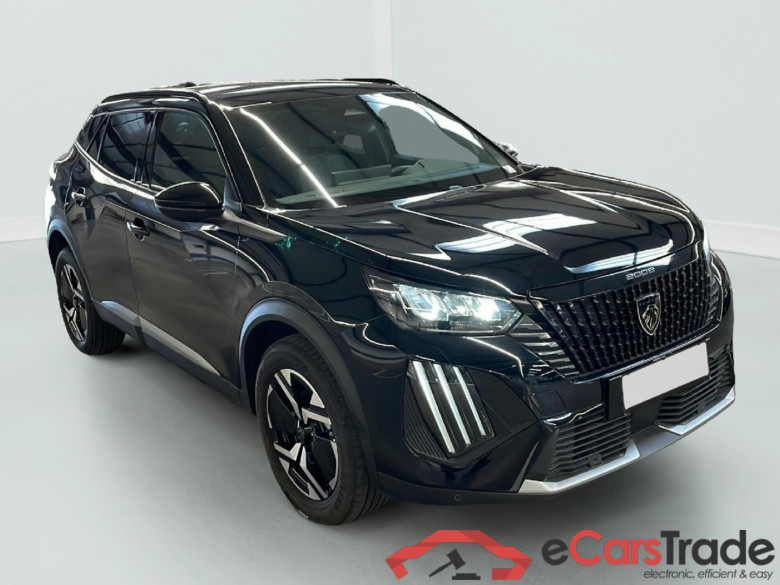 Peugeot 2008 Allure 1.2 75 kW S&S BVM6