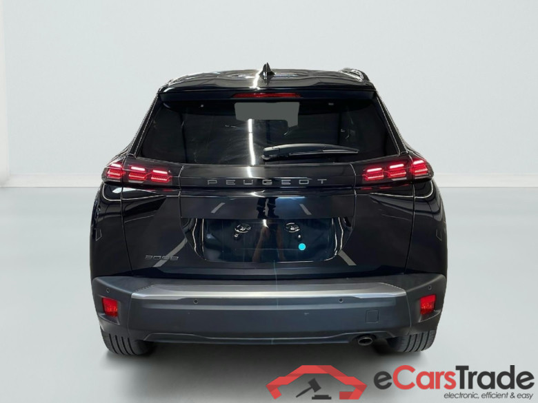 Peugeot 2008 Allure 1.2 75 kW S&S BVM6 #6