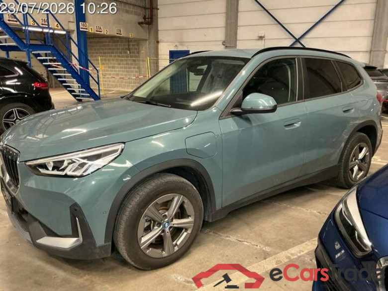 BMW X1 X1 xDrive25e (180kW) (PHEV) 180kW/245pk  5D/P Auto-7 #1