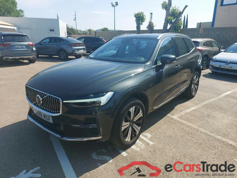 VOLVO  XC60   2.0 T6 AWD Recharge Plus Bright Auto