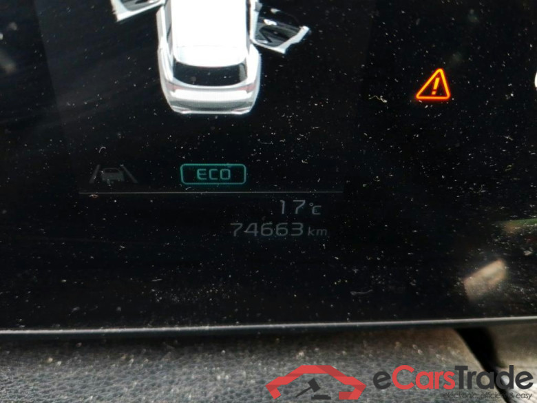 KIA Sportage / 2022 / 5P / todoterreno 1.6 T-GDi PHEV 198kW (265CV) Drive 4X4 #5
