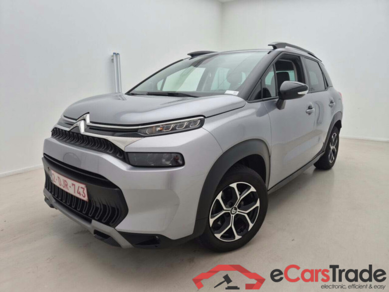 CITROEN C3 AIRCROSS 1.2 PT SHINE #1