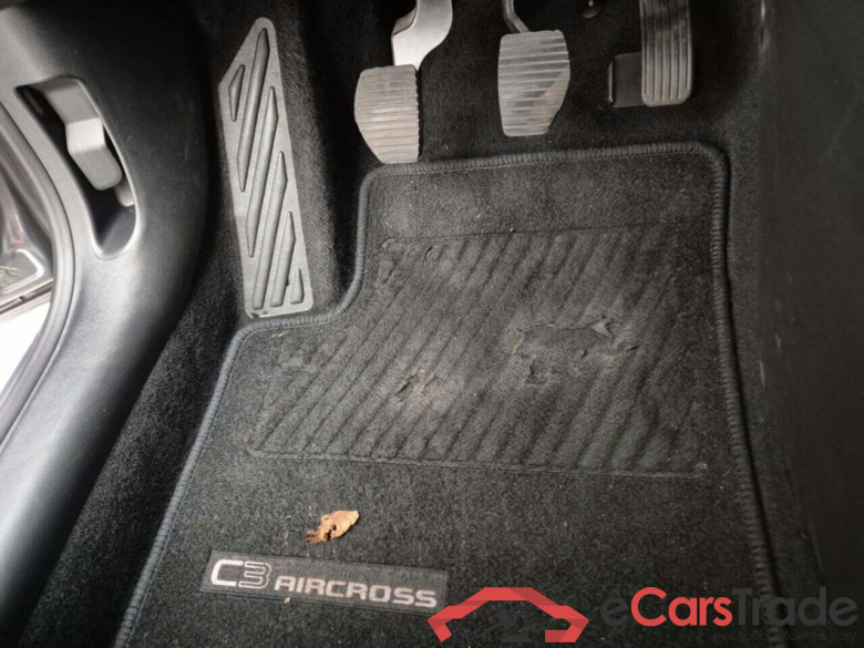 CITROEN C3 AIRCROSS 1.2 PT SHINE #4