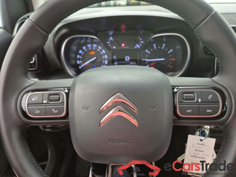CITROEN C3 AIRCROSS 1.2 PT SHINE #5