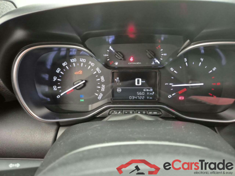 CITROEN C3 AIRCROSS 1.2 PT SHINE #6