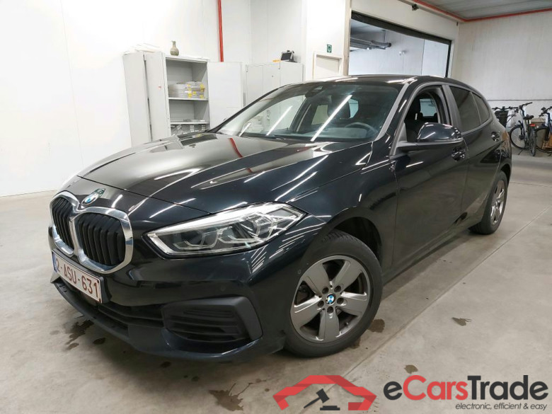 BMW - BMW 1 HATCH 118iA 136PK Advantage Pack Business & Comfort Access & Parking Assistant Pack  * PETROL * #1