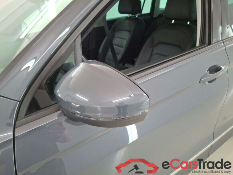 VOLKSWAGEN TIGUAN 1.4 EHYBRID OPF LIFE DSG #6