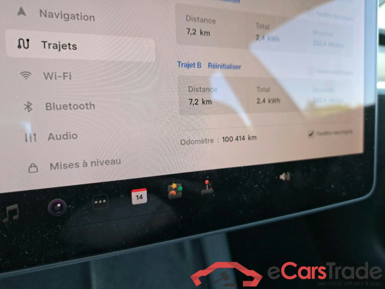 TESLA - TES MODEL 3 Long-Range Dual Motor AWD 476PK  * ELECTRIC * #5