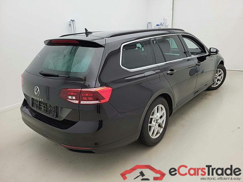 VOLKSWAGEN PASSAT VARIANT 1.5 TSI ACT COMFORTLINE #2