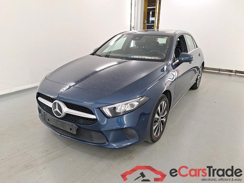 MERCEDES-BENZ CLASS A (W177) A 250 e PHEV #1