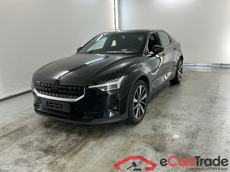 POLESTAR 2 BEV 78KWH DUAL MOTOR AUTO 4WD LONG RANGE
