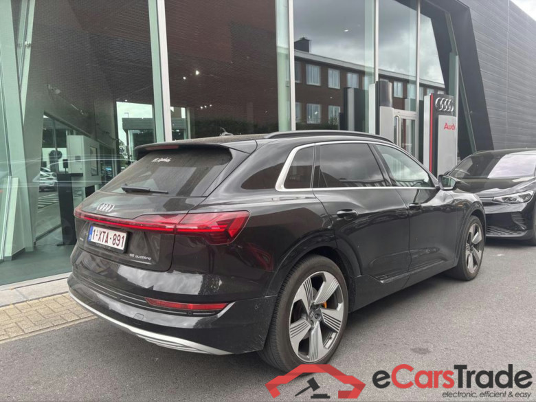 AUDI e-tron 95 kWh 55 Quattro Advanced #3