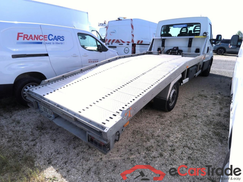 Porte Voiture 35S16H 3,0 160cv Rsk #4