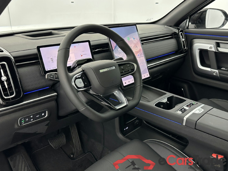 Jaecoo J7 Exclusive 1.5 TGDi PHEV 279ch #6