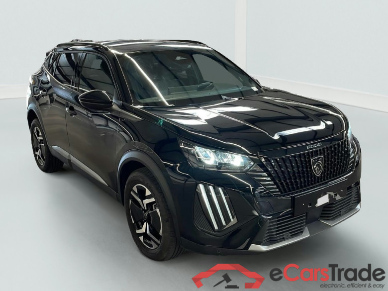 Peugeot 2008 Allure 100 S&S BVM6 #1