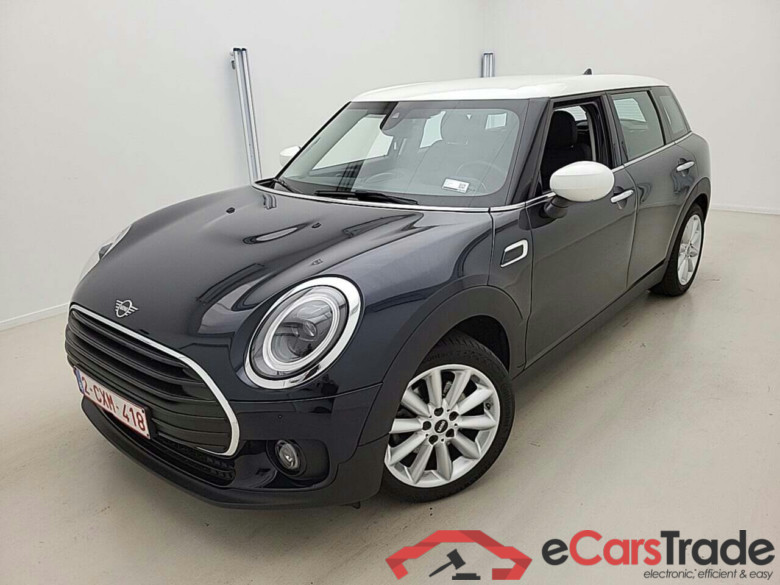 MINI CLUBMAN 1.5 COOPER AUT