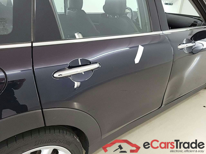 MINI CLUBMAN 1.5 COOPER AUT #4