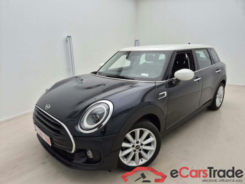 MINI CLUBMAN 1.5 COOPER AUT #1