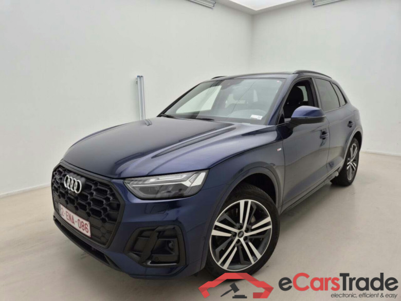 AUDI Q5 50 TFSIE QUATTRO S-LINE
