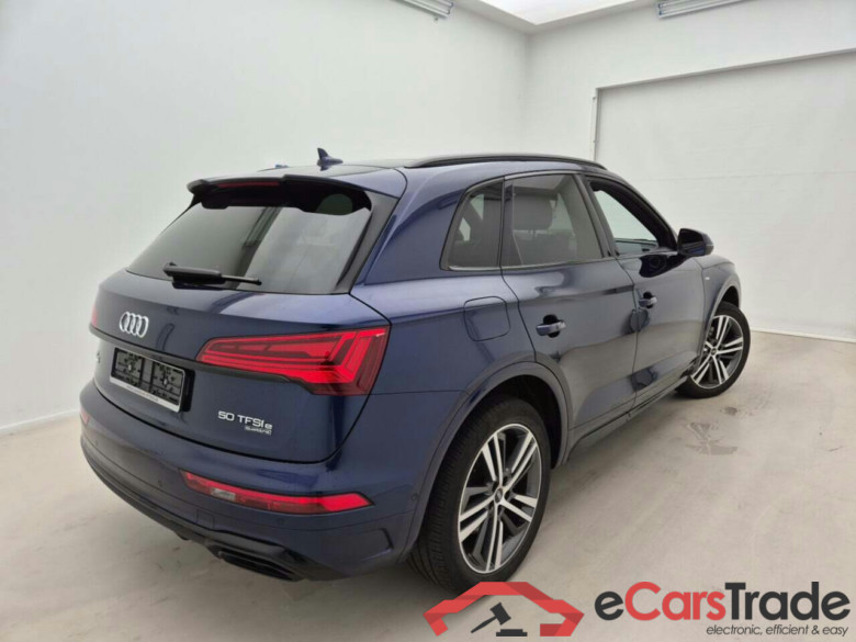 AUDI Q5 50 TFSIE QUATTRO S-LINE #2
