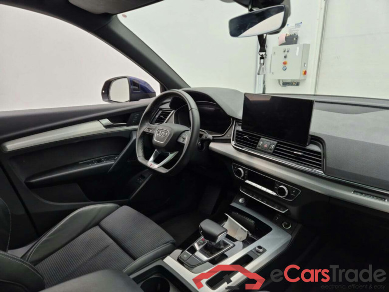 AUDI Q5 50 TFSIE QUATTRO S-LINE #3