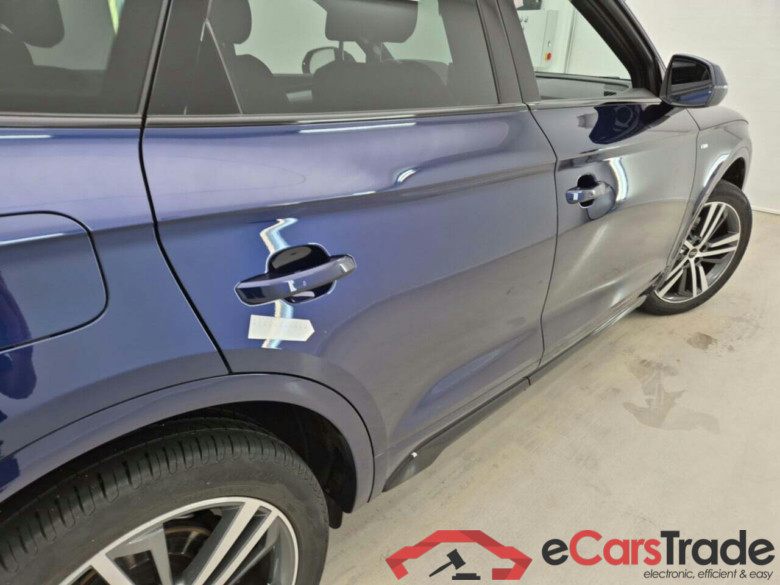 AUDI Q5 50 TFSIE QUATTRO S-LINE #6