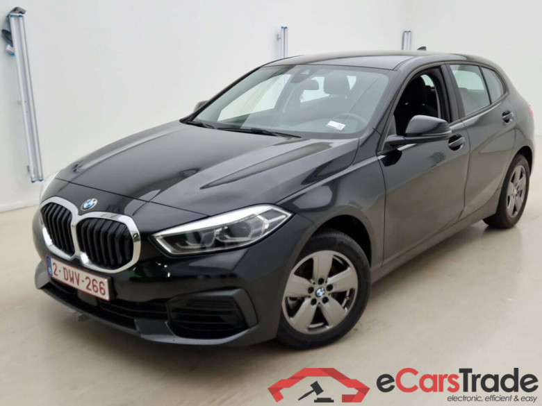 BMW 1-SERIE 116I AUT