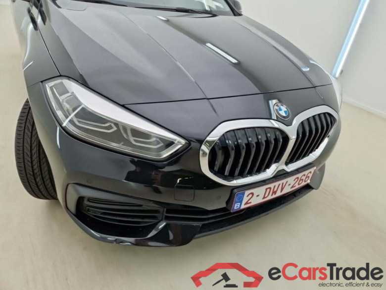 BMW 1-SERIE 116I AUT #4
