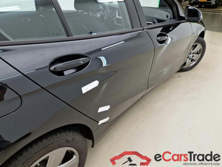 BMW 1-SERIE 116I AUT #6