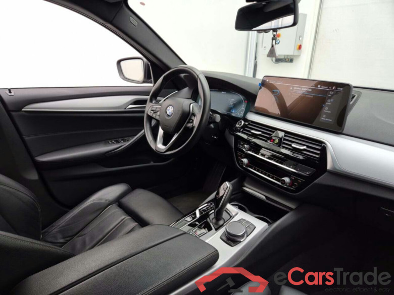 BMW 5-SERIE 530E AUT. #3