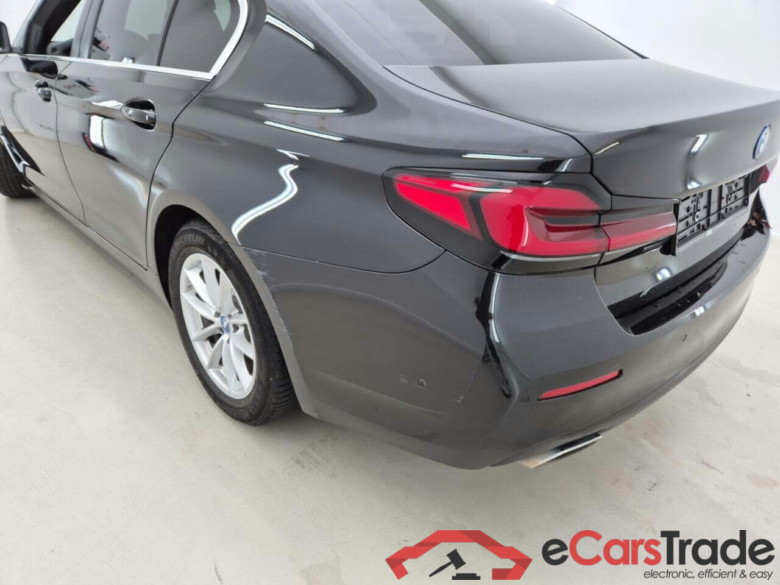 BMW 5-SERIE 530E AUT. #5