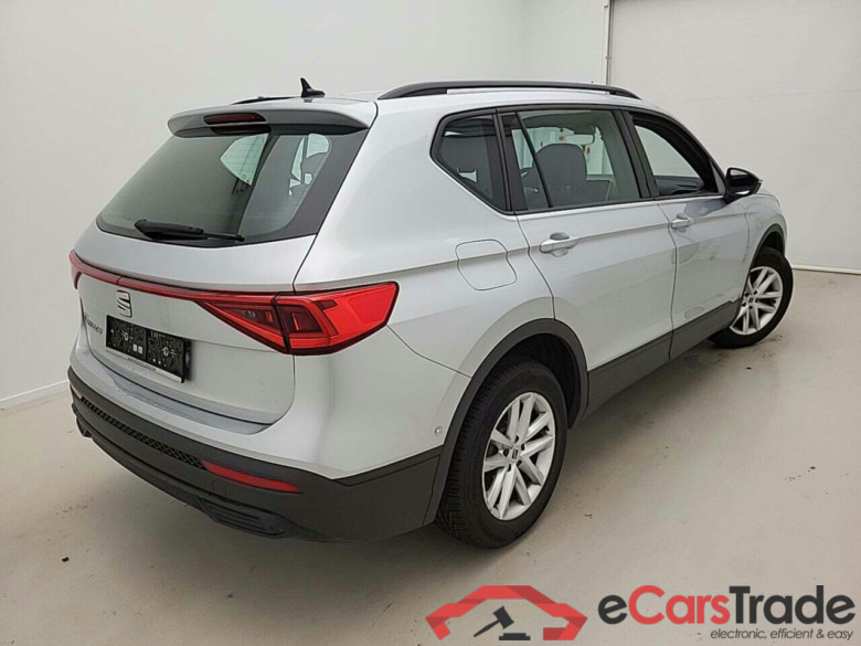 Seat Tarraco 1.5 TSI 7PL LED Virtual ACC Navi KeylessGo Camera Klima PDC ... #3