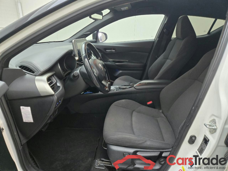 TOYOTA C-HR 1.8 Hybrid Dynamic #5